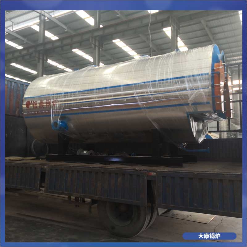 兩噸的生物質(zhì)鍋爐多少錢