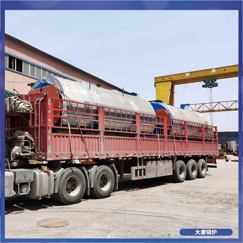 導(dǎo)熱油鍋爐廠家排行榜