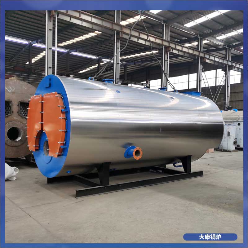 導(dǎo)熱油鍋爐生產(chǎn)商