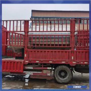 江蘇YYQW-1800低氮導(dǎo)熱油爐