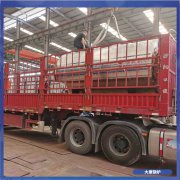 福建0.2mw導(dǎo)油爐