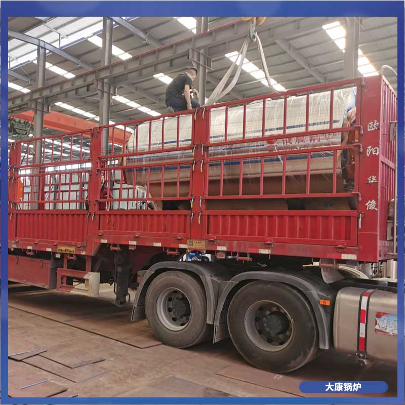 0.1mw低氮導(dǎo)油爐