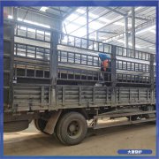 貴州1050kw常壓熱水鍋爐