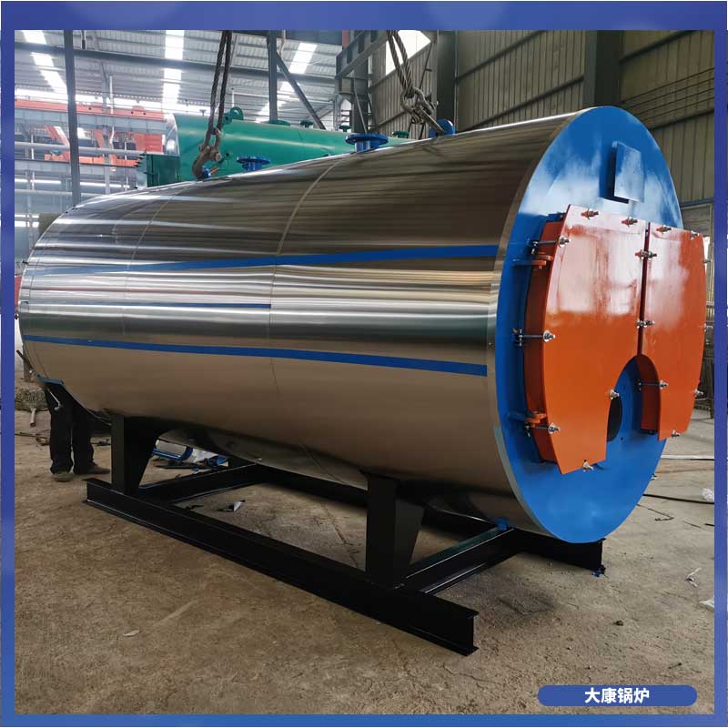 導(dǎo)熱油鍋爐廠家排行