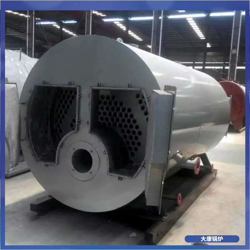 生物質(zhì)爐采暖