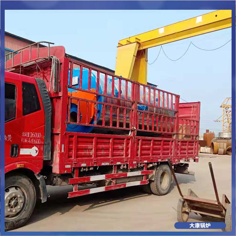 生物質鍋爐生產廠商