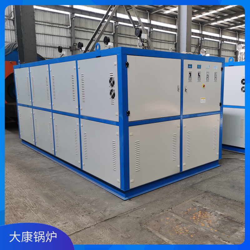 燃料生物質(zhì)鍋爐廠家