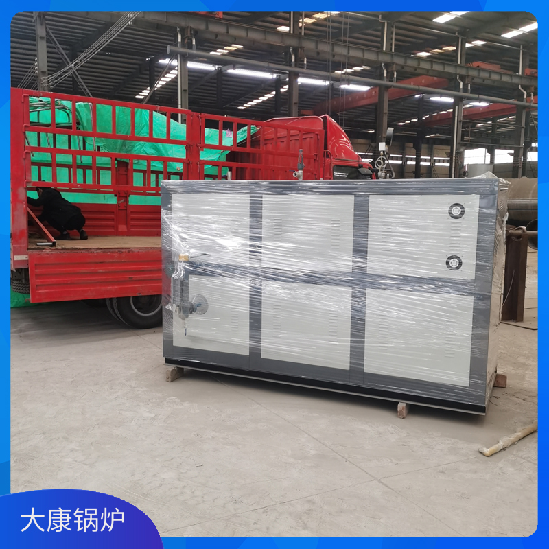 生物質(zhì)鍋爐熱水鍋爐廠家