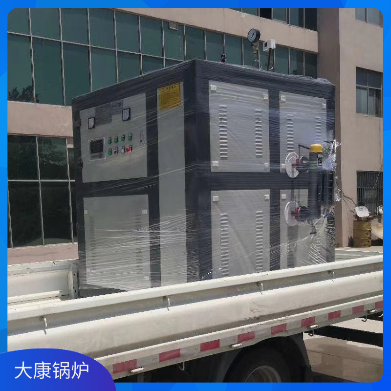 生物質(zhì)鍋爐與天然氣鍋爐對比