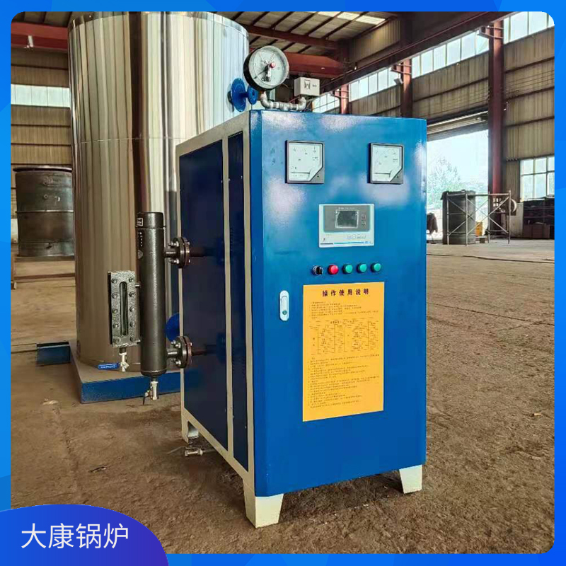 鍋爐生物質(zhì)生產(chǎn)