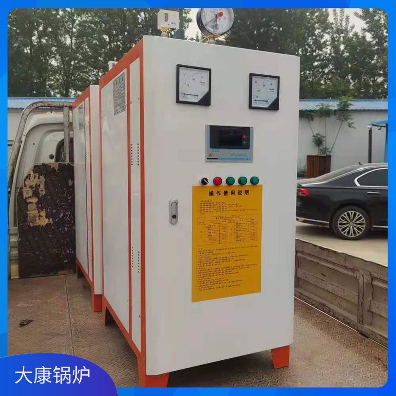 生物質鍋爐與天然氣鍋爐對比