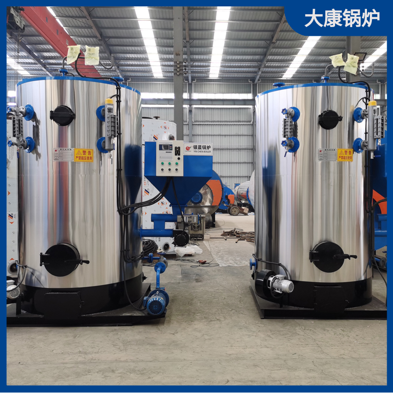 電加熱導(dǎo)熱油鍋爐