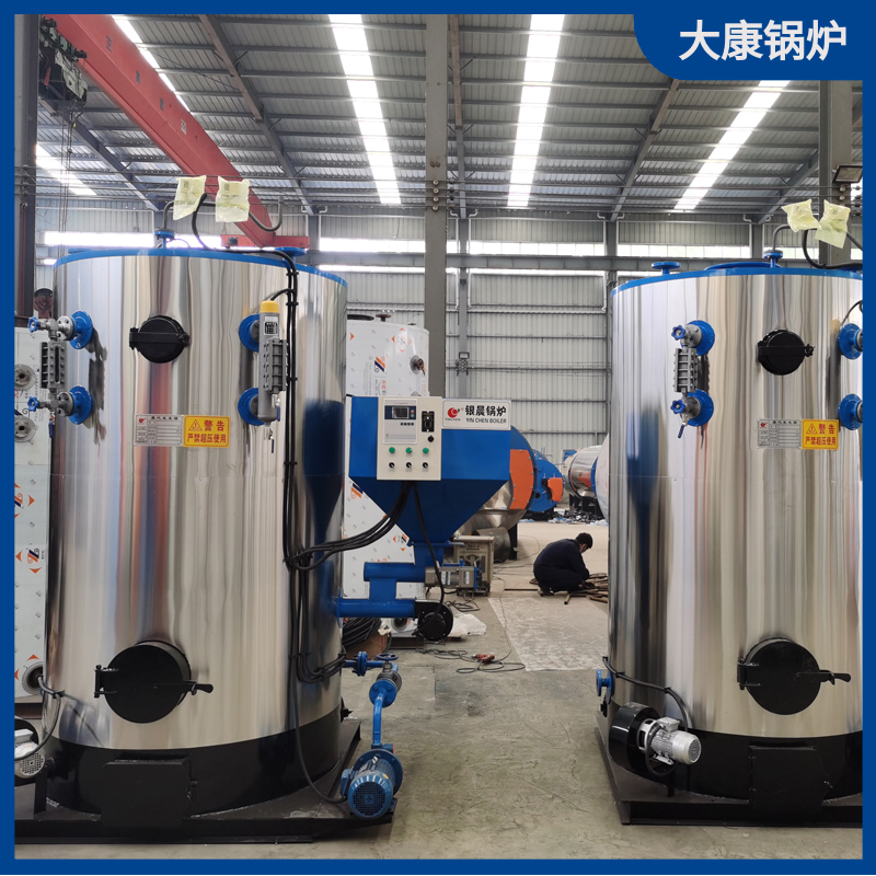 12噸導(dǎo)熱油鍋爐