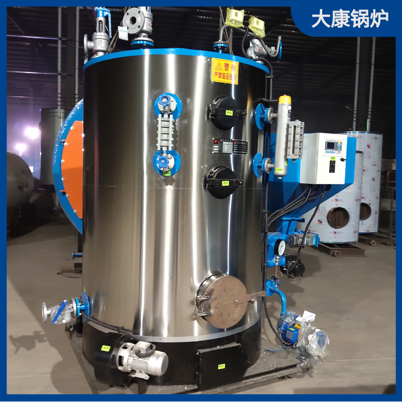 燃?xì)鈱?dǎo)熱油鍋爐價格