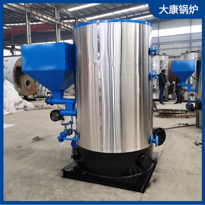 鍋爐生物質(zhì)鍋爐報價