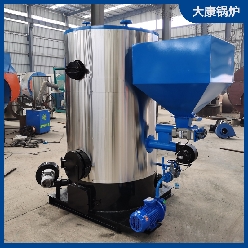 燃?xì)鈱?dǎo)熱油鍋爐有限公司