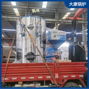 0.3噸燃煤蒸汽發(fā)生器銀晨鍋爐廠為什么選擇我們