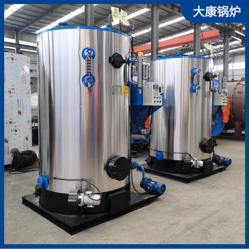 取暖生物質熱水鍋爐