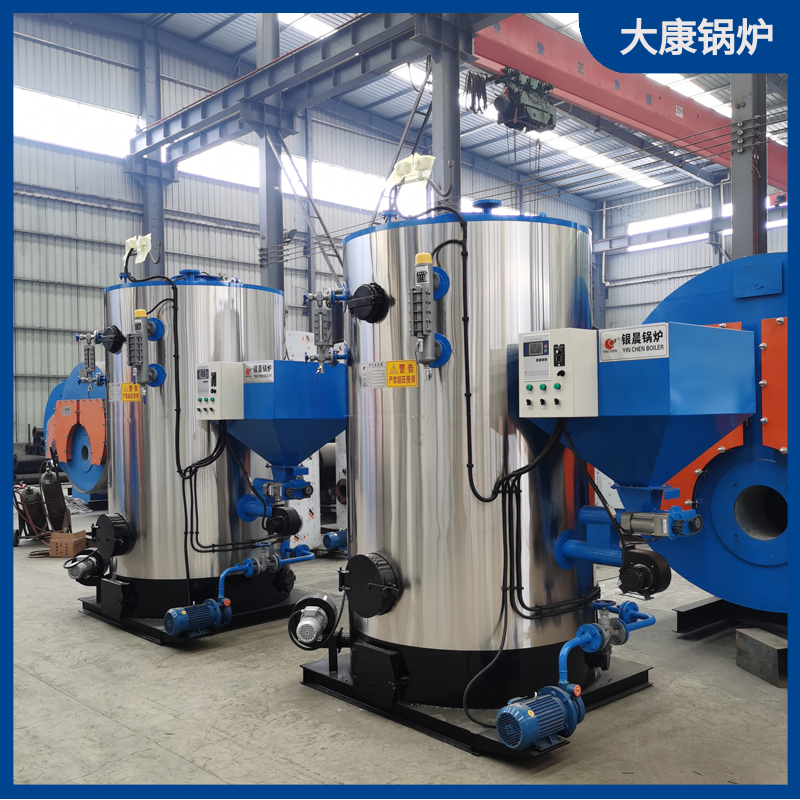 三噸生物質(zhì)鍋爐