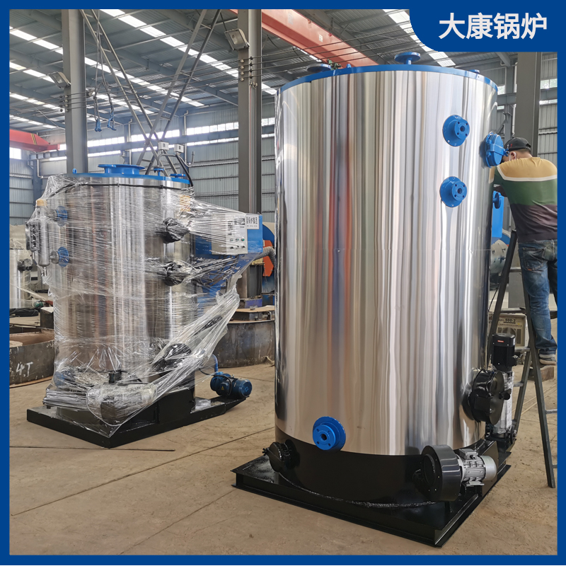 立式生物質(zhì)鍋爐報價