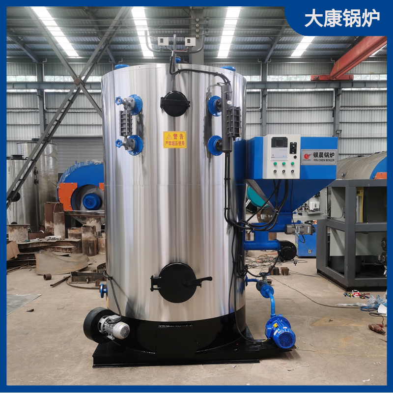 生物質(zhì)鍋爐報價價格及圖片