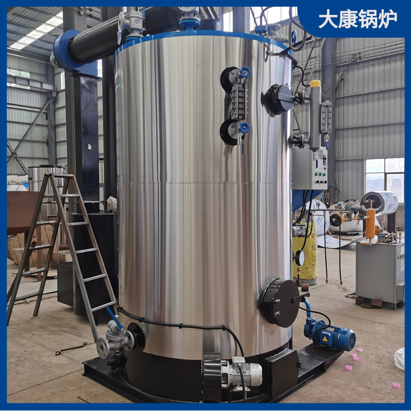 2t生物質(zhì)蒸汽鍋爐