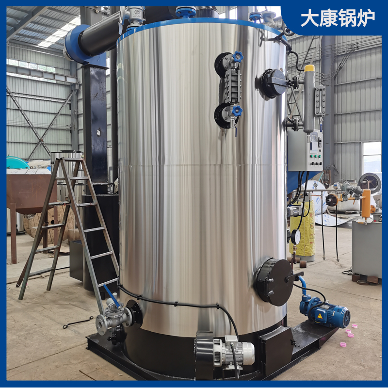 節(jié)能型導(dǎo)熱油鍋爐