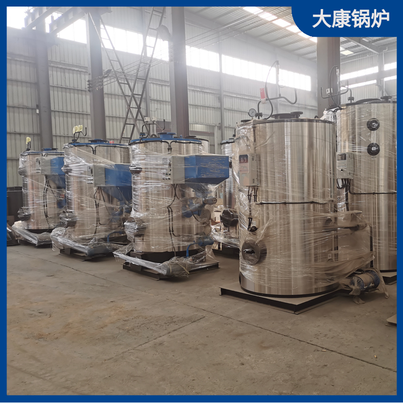 燃?xì)鈱?dǎo)熱油鍋爐十大排名