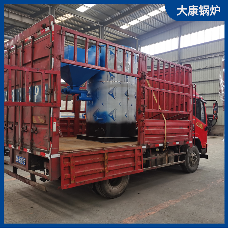 燃料生物質(zhì)鍋爐價格