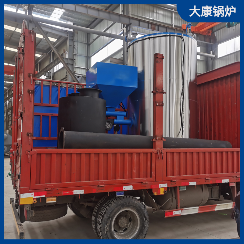 生物質(zhì)鍋爐的廠家