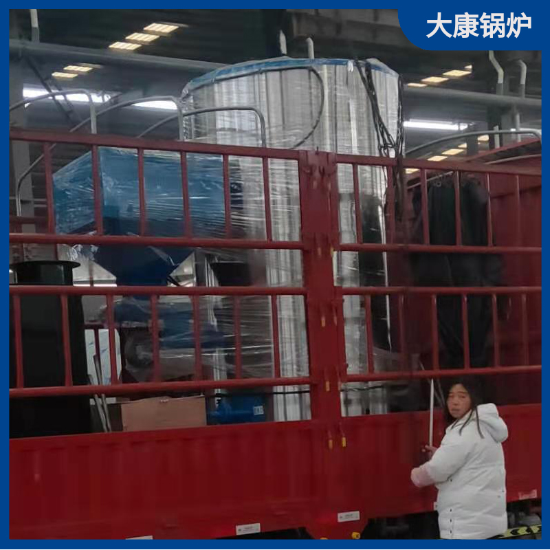 生物質(zhì)蒸汽1噸鍋爐