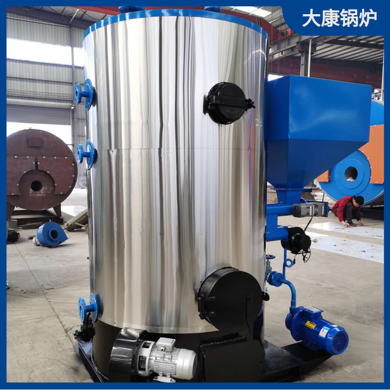 生物質(zhì)燃燒鍋爐哪家好