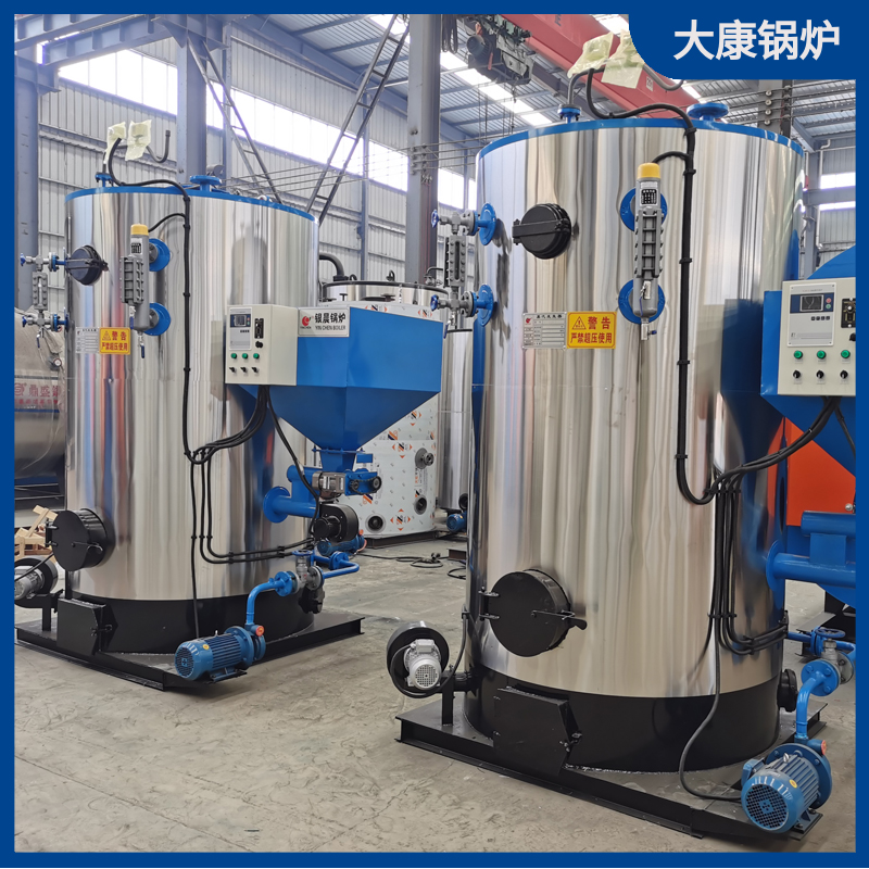 生物質(zhì)鍋爐15噸多少錢(qián)