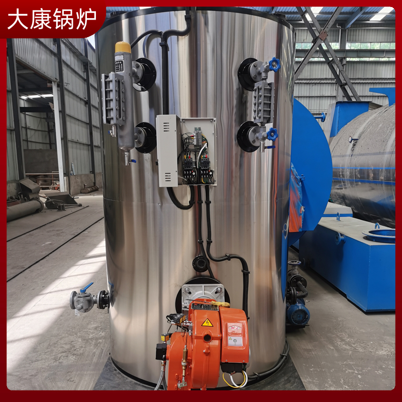 生物質(zhì)燃煤鍋爐