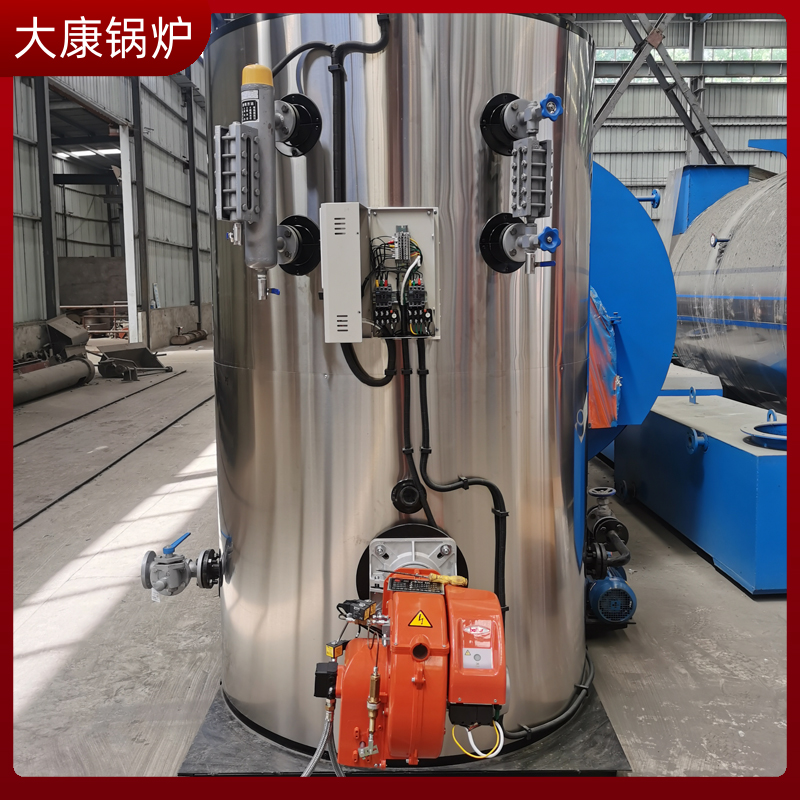 導熱油鍋爐 電加熱