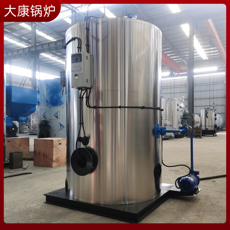 電熱油導(dǎo)熱鍋爐