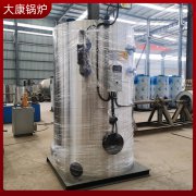 0.5噸免辦手續(xù)蒸汽發(fā)生器太康銀晨鍋爐價格行情走勢