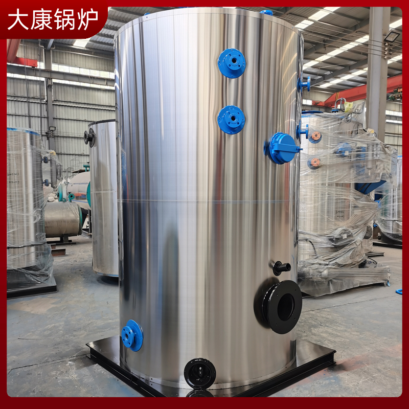 生物質(zhì)小鍋爐