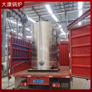 0.1噸電加熱蒸汽發(fā)生器鼎盛鍋爐規(guī)格齊全