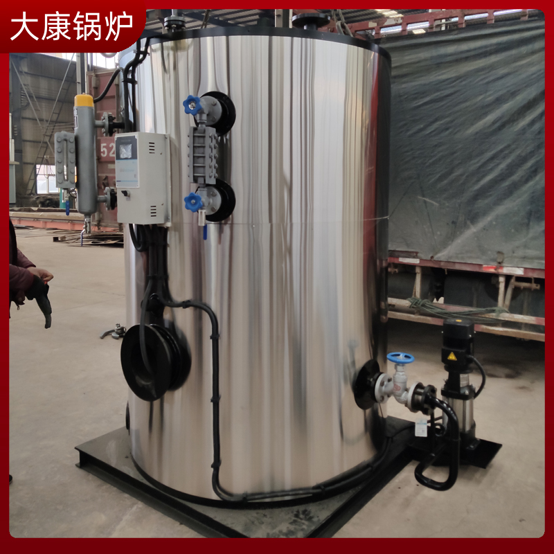 一噸生物質(zhì)鍋爐多少錢(qián)