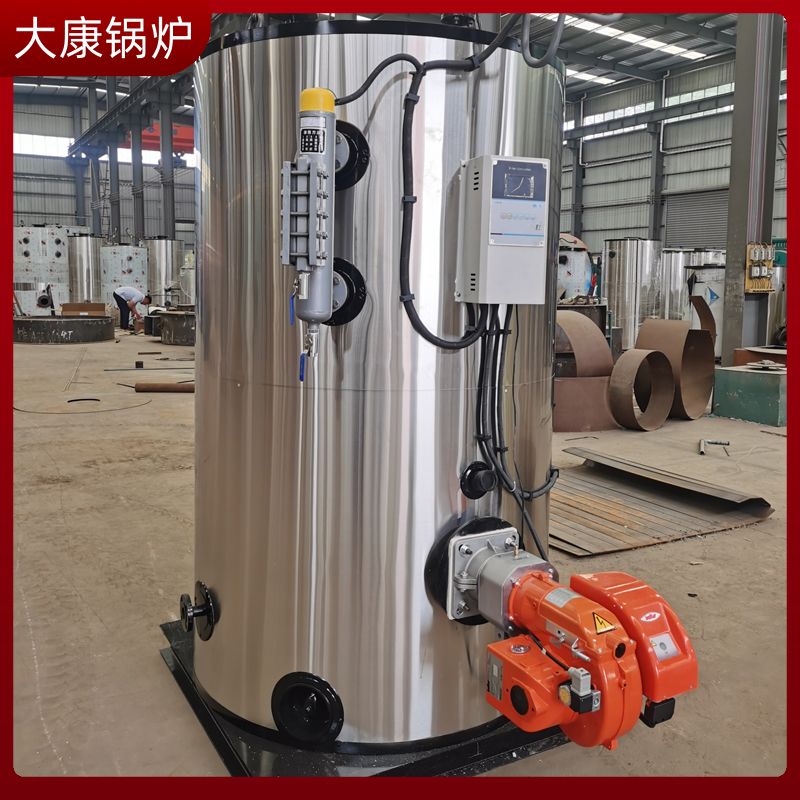 兩噸導(dǎo)熱油鍋爐多少錢