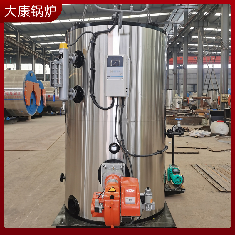 高效生物質(zhì)鍋爐