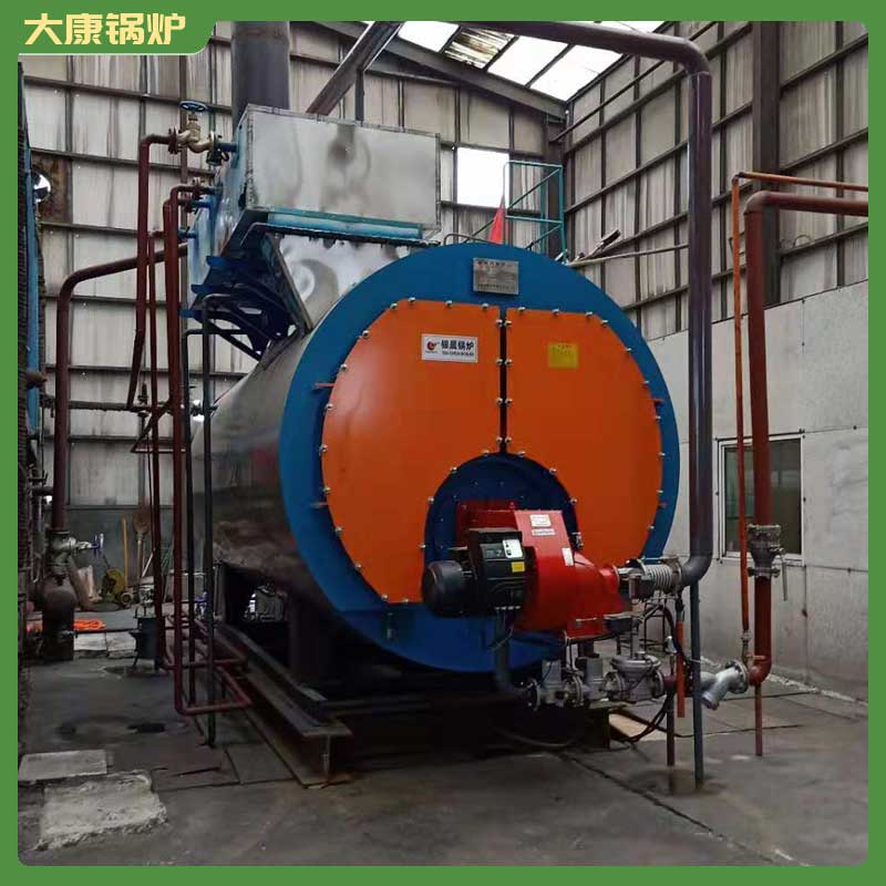 生物質(zhì)的鍋爐生產(chǎn)商