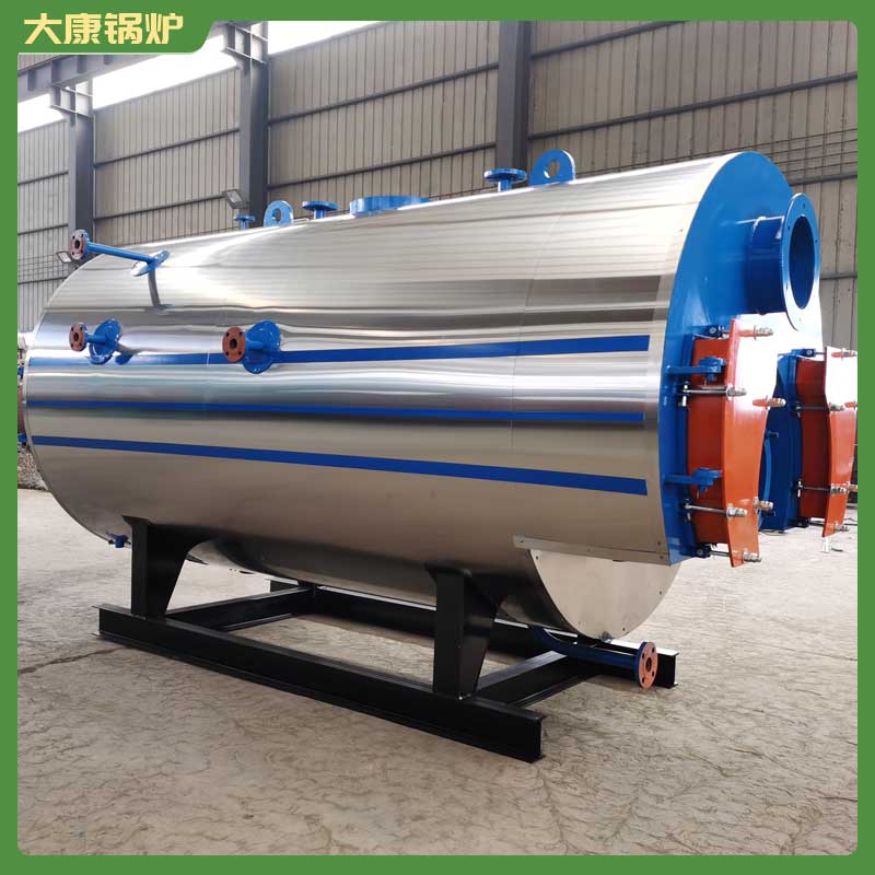 生物質(zhì)鍋爐 價(jià)格