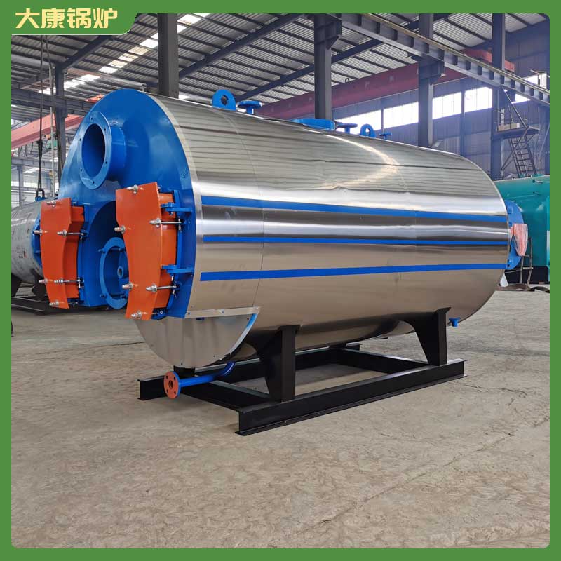 電加熱導熱油爐鍋爐