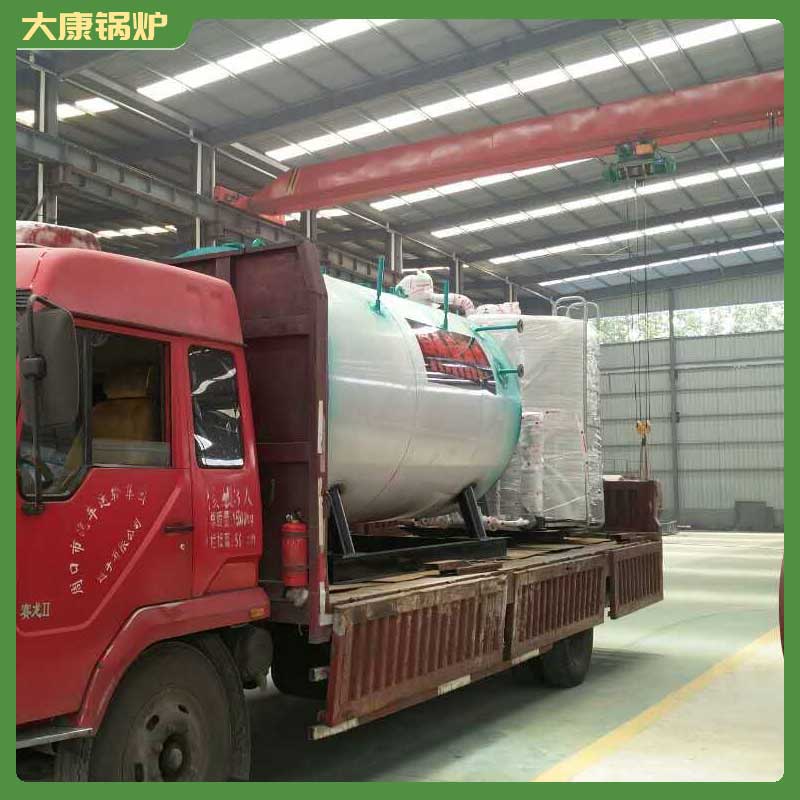 導(dǎo)熱油鍋爐廠家哪家好