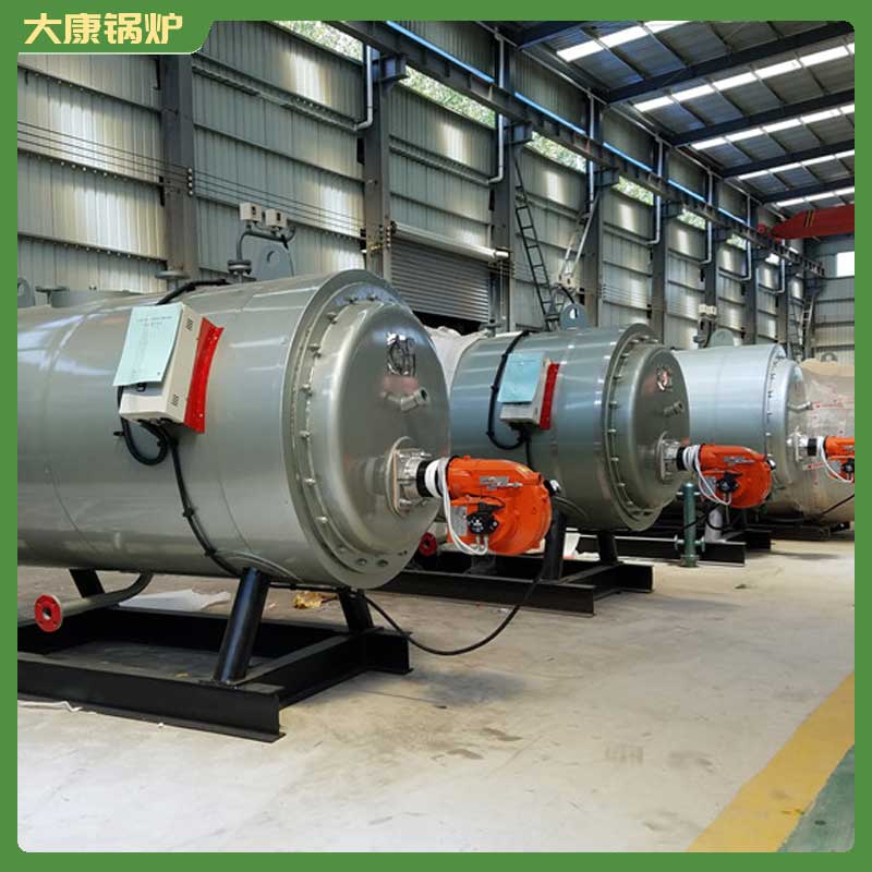 燃?xì)鈱?dǎo)熱油鍋爐型號(hào)