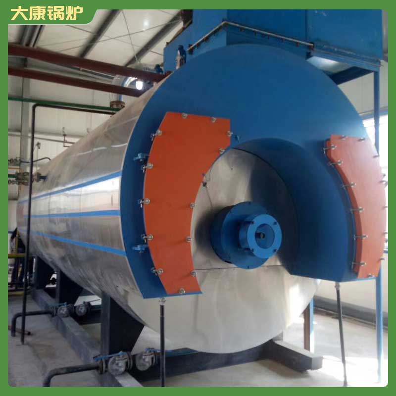 生物質(zhì)油鍋爐