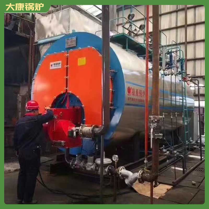 生物質(zhì)鍋爐除塵