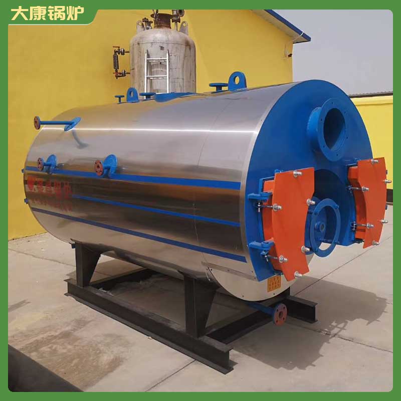 生物質(zhì)鍋爐鍋爐